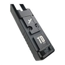 OPTIC PLATFORM FOR GLOCK~ MOS