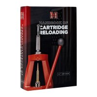 11TH EDITION RELOADING HANDBOOK