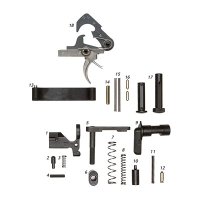 AR-15 LOWER PARTS KIT W/ ACT TRIGGER