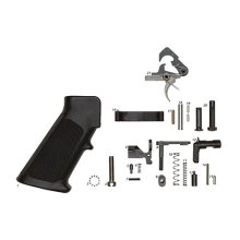 (image for) AR-15 LOWER PARTS KIT W/ ACT TRIGGER