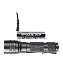 PROTAC HL-X USB MULTI-FUEL TACTICAL FLASHLIGHT