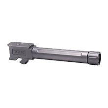 TRUE BARREL FOR GLOCK 19/19X & 45