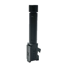 TRUE BARREL FOR GLOCK 19/19X & 45