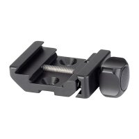 (image for) BTC-PRO 17-S BIPOD CLAMP