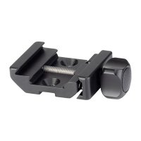 BTC-PRO 17-S BIPOD CLAMP