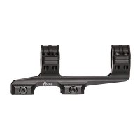 (image for) 30MM OPTICS MOUNT- DOUBLE RING