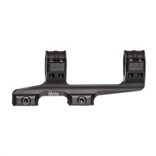 (image for) 30MM OPTICS MOUNT- DOUBLE RING
