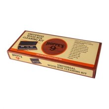 (image for) WOOD BOX CLEANING KIT