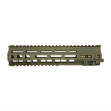 (image for) AR-15 MK4 FEDERAL SUPER MODULAR RAILS