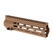 (image for) HK 416 HANDGUARD FREE FLOAT M-LOK