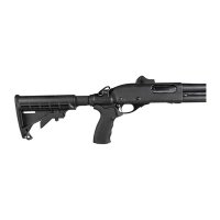 (image for) REMINGTON 870 LEO GEN II TELESCOPING STOCK KIT 12G