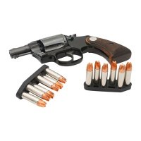 (image for) K-PAK 6 SHOT SPEEDLOADER