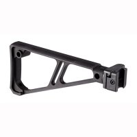 (image for) SIDE FOLDING FIXED EXTRUDED STOCK