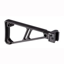 (image for) SIDE FOLDING FIXED EXTRUDED STOCK
