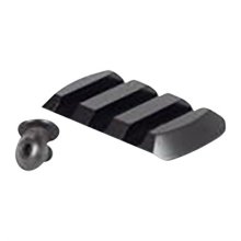 (image for) HOPLITE SERIES PICATINNY RAIL SECTION