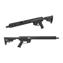(image for) MIKE-9B 9MM 16\" FORWARD CHARGING RIFLE