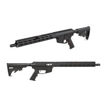 MIKE-9B 9MM 16\" FORWARD CHARGING RIFLE