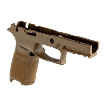 (image for) P320/250 CARRY GRIP MODULE 9/40/357 WITH MANUAL SAFETY