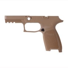 (image for) P320/250 GRIP MODULE CARRY 9/40/357