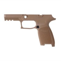 (image for) P320/250 GRIP MODULE CARRY 9/40/357