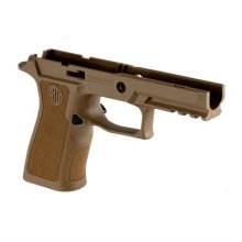 P320-250 X-SERIES GRIP MODULE CARRY 9/40/357