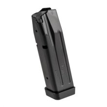 P320 X-FIVE LEGION MAGAZINES 9MM