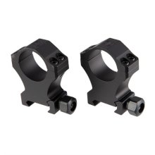 ALPHA1 SCOPE RINGS