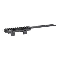 (image for) HK MP5 & CLONES TOP RAIL M-LOK