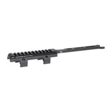 (image for) HK MP5 & CLONES TOP RAIL M-LOK
