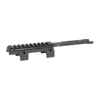 (image for) HK MP5K/SP89 TOP RAIL M-LOK