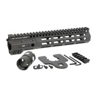 (image for) NIGHT FIGHTER HANDGUARDS M-LOK