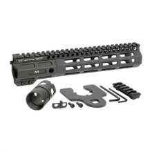 (image for) NIGHT FIGHTER HANDGUARDS M-LOK
