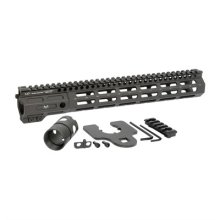 (image for) NIGHT FIGHTER HANDGUARDS M-LOK