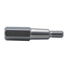 (image for) \"CHAMBERMADE\" CHAMBER IRONING SWAGE GUNSMITH TOOL