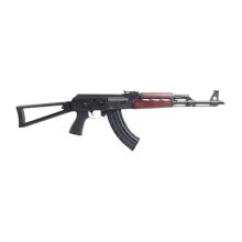 ZPAPM70 AK 7.62X39 FIXED STOCK 16.3\"