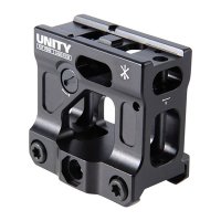 (image for) FAST MICRO MOUNT FOR AIMPOINT MICRO SIGHTS