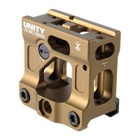 (image for) FAST MICRO MOUNT FOR AIMPOINT MICRO SIGHTS