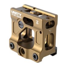 (image for) FAST MICRO MOUNT FOR AIMPOINT MICRO SIGHTS