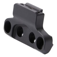 (image for) FAST LPVO OFFSET OPTIC BASE