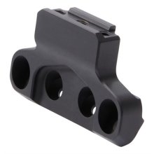 FAST LPVO OFFSET OPTIC BASE