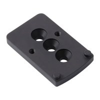 (image for) FAST LPVO OFFSET OPTIC ADAPTER PLATE