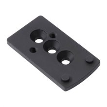 (image for) FAST LPVO OFFSET OPTIC ADAPTER PLATE