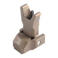 (image for) FUSION BACKUP FOLDING FRONT SIGHT