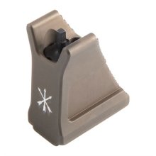 (image for) FUSION BACKUP FIXED FRONT SIGHT