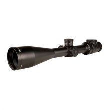 ACCUPOINT 3-18X50MM SFP ILLUMINATED RIFLE SCOPE