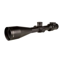 ACCUPOINT 4-24X50MM SFP ILLUMINATED RIFLE SCOPE