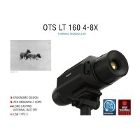 OTS LT 160 THERMAL VIEWER