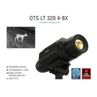 OTS LT 320 THERMAL VIEWER