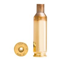 6MM GT BRASS