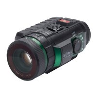 AURORA NIGHT VISION MONOCULAR WITH HARD CASE